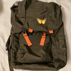 Enormous Matein backpack, gently used